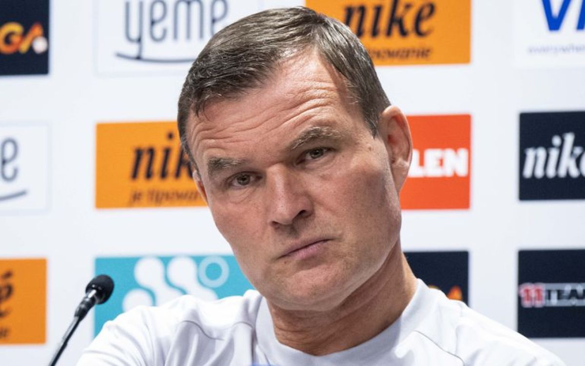 «Слован» бапкері: «Жауапты ойында эмоция мен жеңіс үшін ойнау керек»