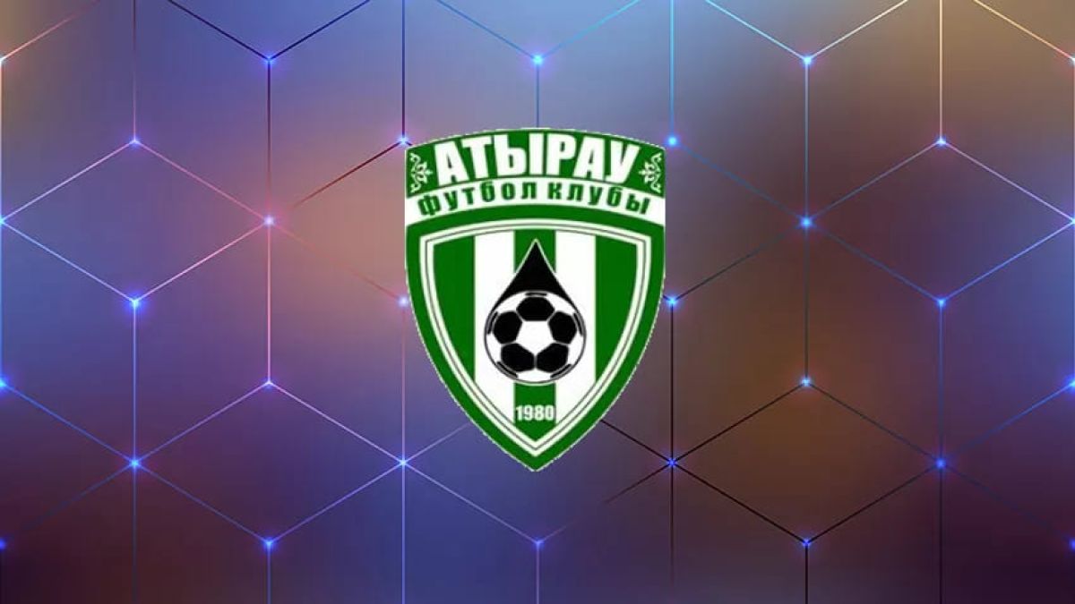 "Атырау" клубына инвестор табылды