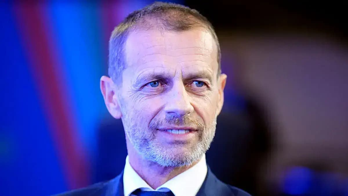 УЕФА ФИФА-дағы даулы оқиғадан кейін жаңа мәлімдеме жасады