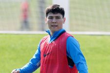 Бауыржан Исламхан «Оқжетпеске» ауысуы мүмкін