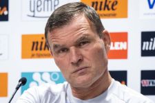 «Слован» бапкері: «Жауапты ойында эмоция мен жеңіс үшін ойнау керек»