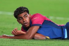 Ламин Ямаль тағы да жарақатына байланысты қатардан шығып қалды.